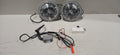 USED 2007-16 Jeep Wrangler Pre-Assembled Headlights - Dynamic ColorSHIFT | ORACLE Outlet | GRADE C