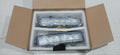 Dual Function Amber/White Reverse LED Modules for Ford Bronco Flush Tail Lights | ORACLE Outlet | GRADE A