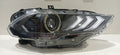 2018-2023 Ford Mustang "Black Series" Dynamic ColorSHIFT¨ LED Headlights w/ Sequential Turn Signal | ORACLE Outlet | GRADE C