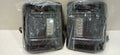 "Black Series" Flush Mount LED Tail Lights for Jeep Wrangler JL | ORACLE Outlet | GRADE C