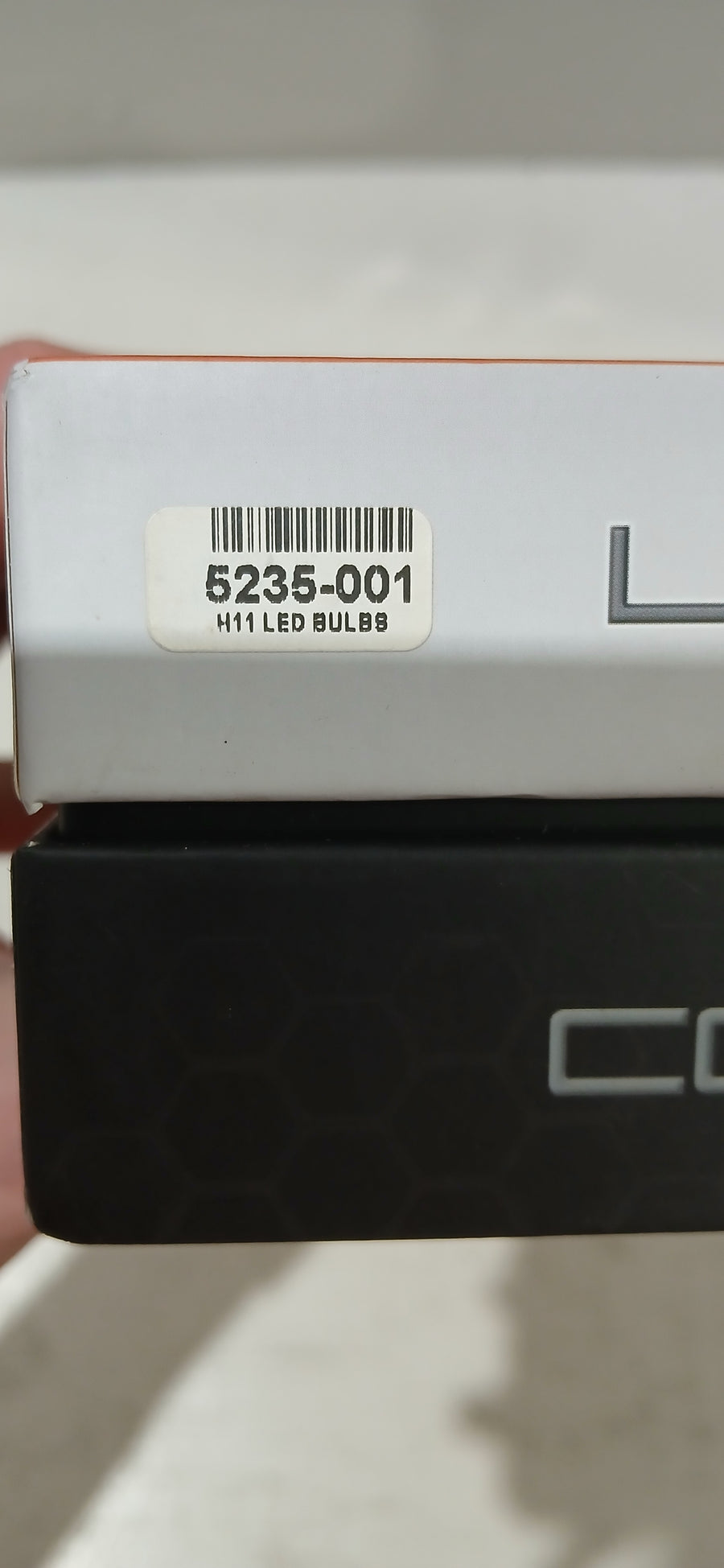 H11 4,000 Lumen LED Headlight Bulbs (Pair) | ORACLE Outlet | GRADE A