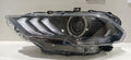 2018-2023 Ford Mustang "Black Series" Dynamic ColorSHIFT¨ LED Headlights w/ Sequential Turn Signal | ORACLE Outlet | GRADE C