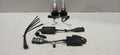H11 4,000 Lumen LED Headlight Bulbs (Pair) | ORACLE Outlet | GRADE A