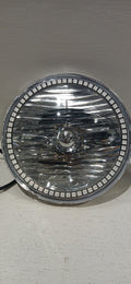 USED 2007-16 Jeep Wrangler Pre-Assembled Headlights - Dynamic ColorSHIFT | ORACLE Outlet | GRADE C