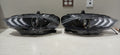 2018-2023 Ford Mustang "Black Series" Dynamic ColorSHIFT¨ LED Headlights w/ Sequential Turn Signal | ORACLE Outlet | GRADE C