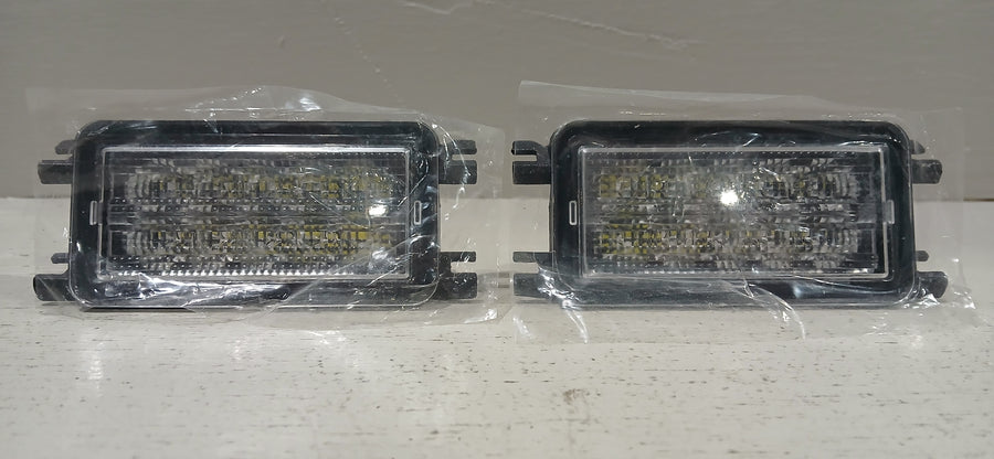 Dual Function Amber/White Reverse LED Module for Jeep Wrangler JL Flush Tail Lights | ORACLE Outlet | GRADE A