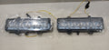 Dual Function Amber/White Reverse LED Modules for Ford Bronco Flush Tail Lights | ORACLE Outlet | GRADE A