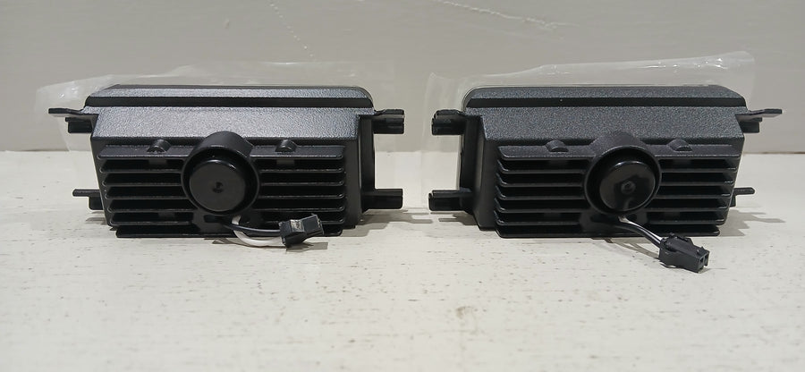 Dual Function Amber/White Reverse LED Module for Jeep Wrangler JL Flush Tail Lights | ORACLE Outlet | GRADE A