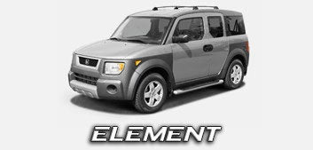 2003-2009 Honda Element Products