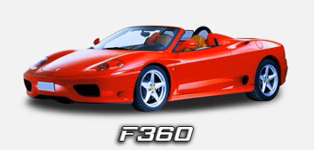 Ferrari F360 Products