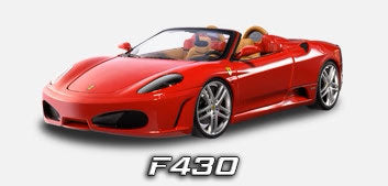 Ferrari F430 Products