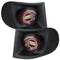 ORACLE Lighting Flush Mount LED Tail Lights for 2007–2014 Toyota FJ Cruiser