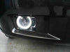2005-2010 Chrysler 300C LED Fog Light Halo Kit