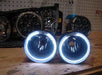 2005-2010 Chrysler 300C LED Fog Light Halo Kit