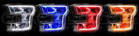 2015-2017 Ford F150 ORACLE Perimeter LED DRL Kit