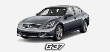 2008-2013 Infiniti G37 Coupe Products