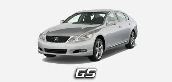 2005-2010 Lexus GS Products