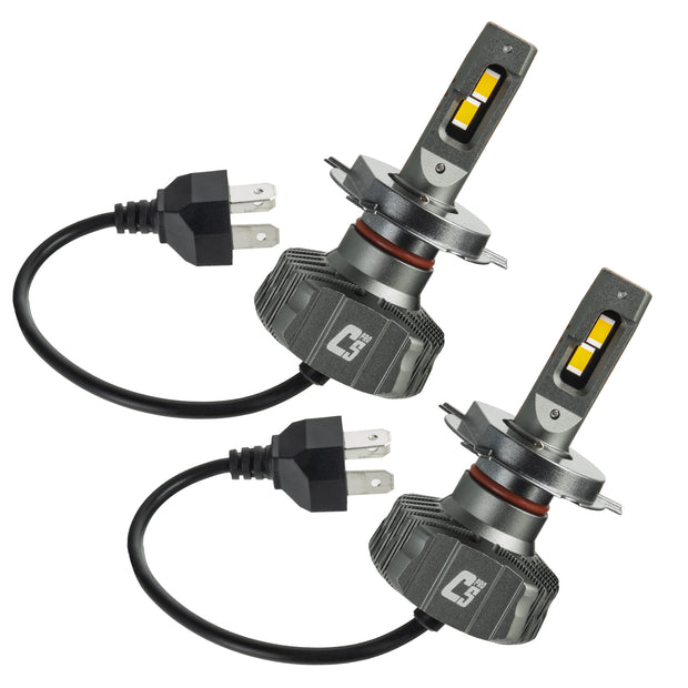 ORACLE Lighting Vintage Series LED Headlight Bulbs