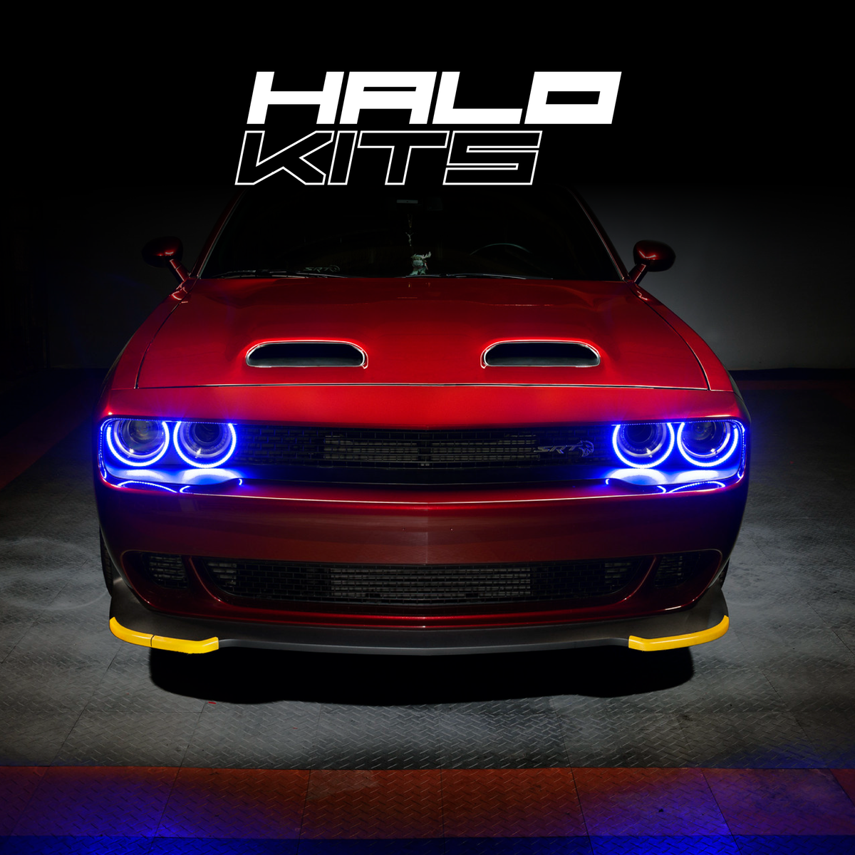 Halo Kits