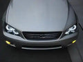 2001-2005 Lexus IS300 LED Fog Light Halo Kit