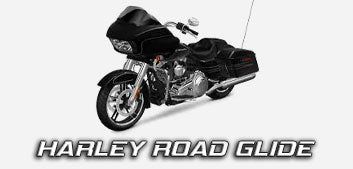 1999-2015 Harley Road Glide