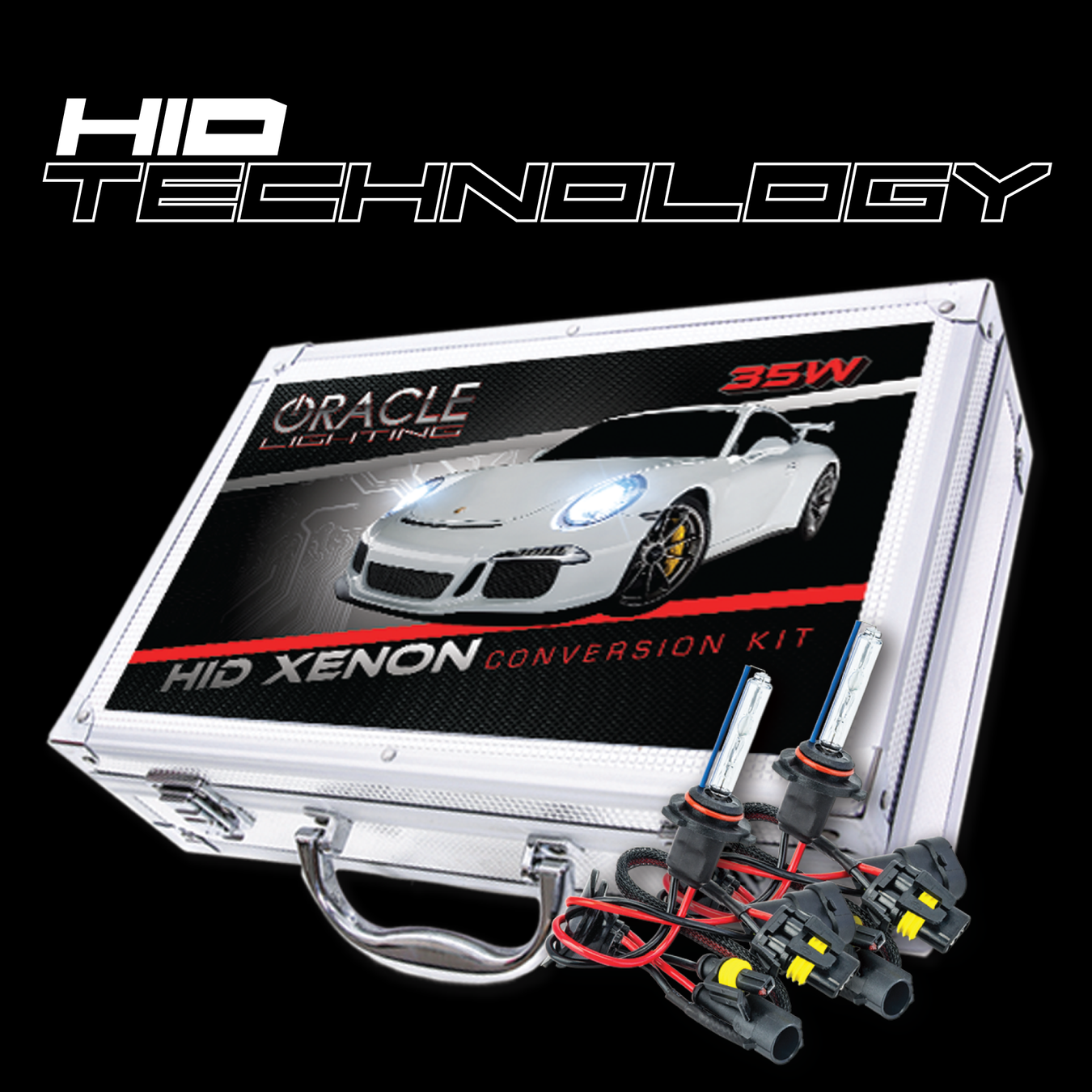 HID Technology
