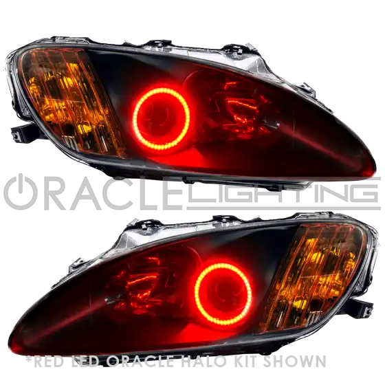 1999-2009 Honda S2000 LED Headlight Halo Kit