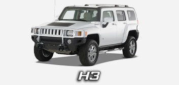 2005-2010 Hummer H3 Products
