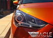 2011-2014 Hyundai Veloster LED Headlight Halo Kit