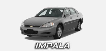 2006-2013 Chevrolet Impala Products