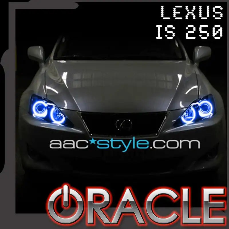 Lexus IS250/350 Products