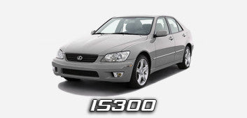 2001-2005 Lexus IS300 Products