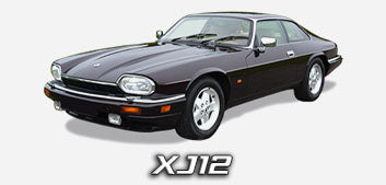 1968-1992 Jaguar XJ12 Products
