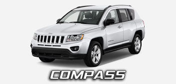 2007-2013 Jeep Compass Products
