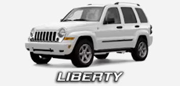 2002-2007 Jeep Liberty Products