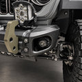 ORACLE Lighting Jeep Wrangler JK/JL & Gladiator JT Lensless LED Fog Lights - 20W