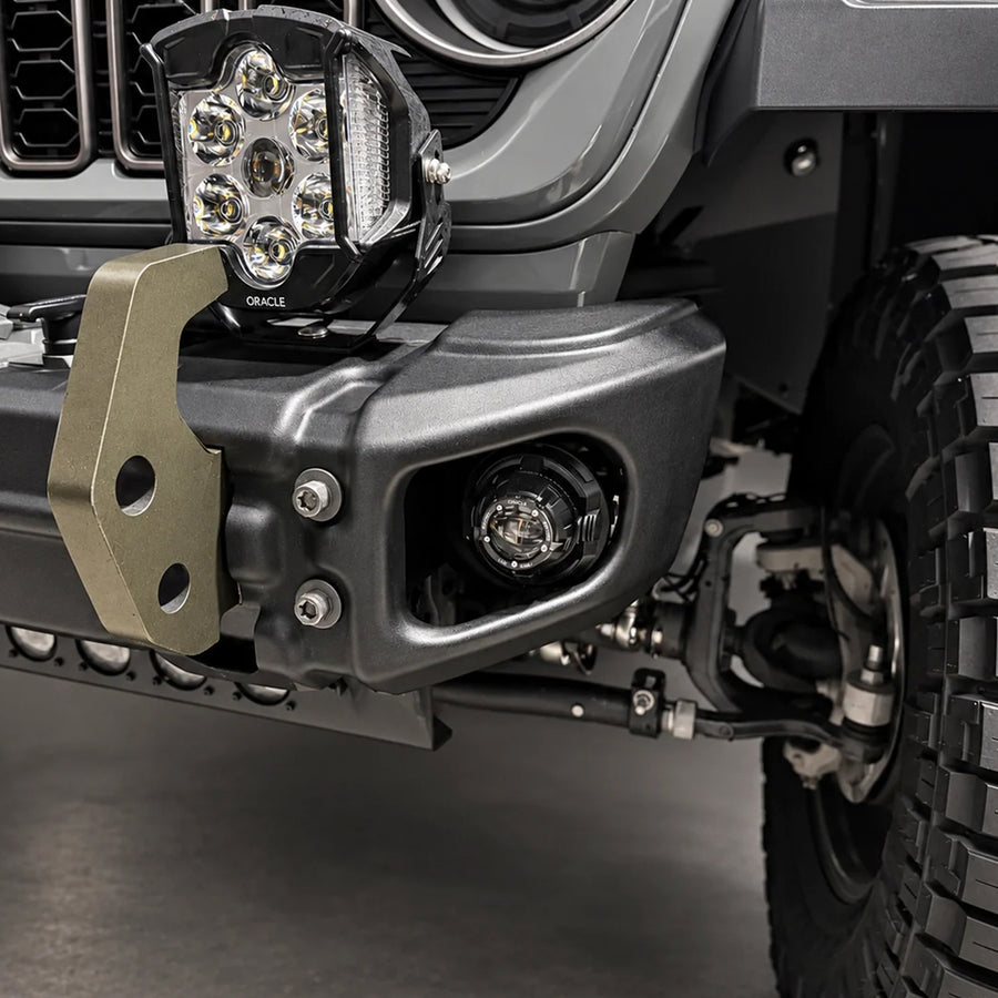 ORACLE Lighting Jeep Wrangler JK/JL & Gladiator JT Lensless LED Fog Lights - 20W