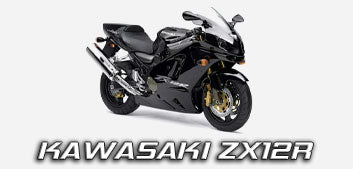 2000-2006 Kawasaki ZX12R Products