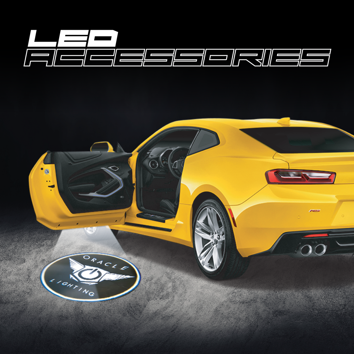 LED Accessories