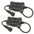 PSX24W/2504 4,000 Lumen LED Headlight Bulbs (Pair) | ORACLE Outlet | GRADE B