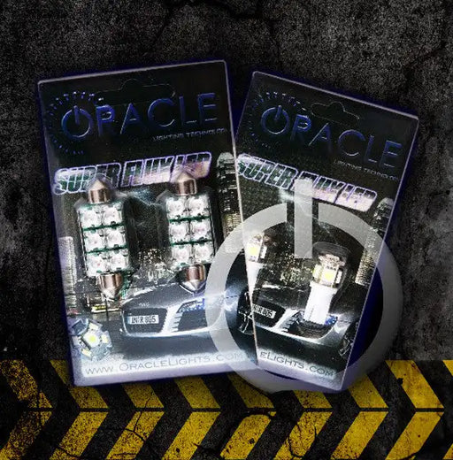 Cadillac Escalade 2007-2012 LED Conversion Kit