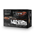 Oracle Lighting Lens Less 3rd Gen Toyota Tacoma packaging on a white background