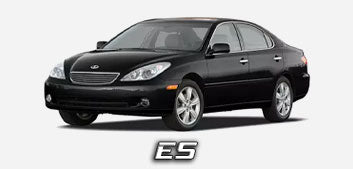 2002-2004 Lexus ES Products