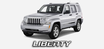 2008-2013 Jeep Liberty Products