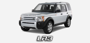 2005-2009 Land Rover LR3 Products