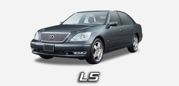 1998-2000 Lexus LS Products