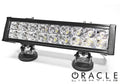 Two Off-Road Magnet Mounts holding a light bar.