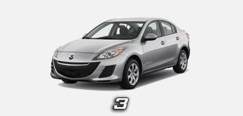 2010-2013 Mazda 3 Products