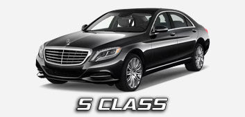 2007-2009 Mercedes-Benz S Class Products