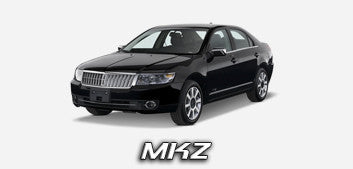 2006-2008 Lincoln MKZ Products